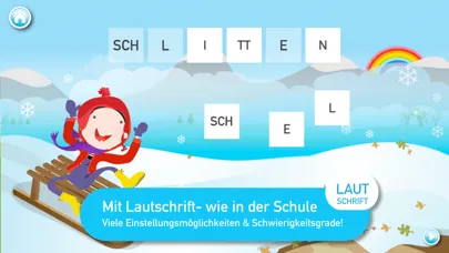 Tangkapan layar Kinder lernen Fahrzeuge