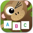 KIDS LEARN ANIMAL WORDS