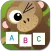 KIDS LEARN ANIMAL WORDS