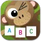 KIDS LEARN ANIMAL WORDS