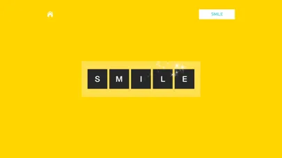 WORD PUZZLE QUIZ 스크린샷