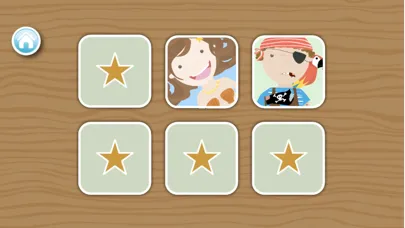 Captures d'écran de Tickle me Memo Match - Heyduda