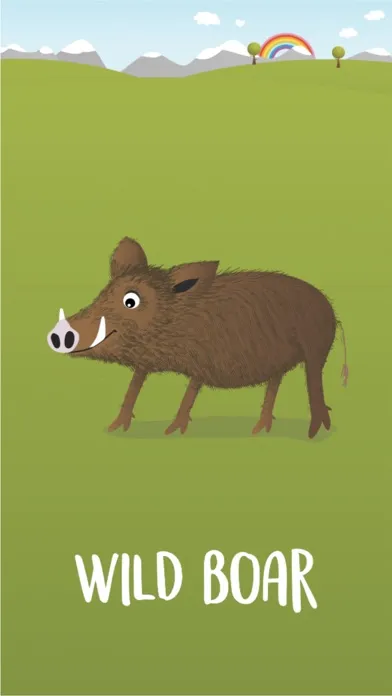 Скриншоты Heyduda! The cow says moo