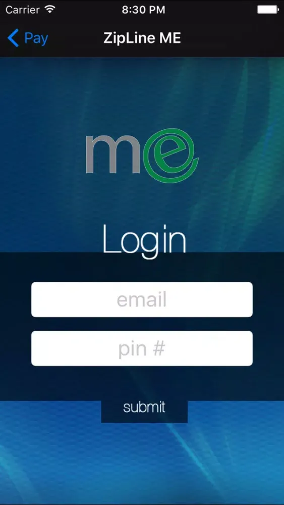 ZipLine ME Screenshots