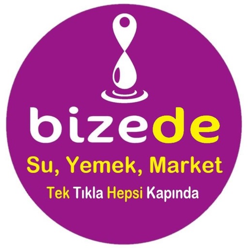 Bizede Su Yemek Market Bizede Su Yemek Market