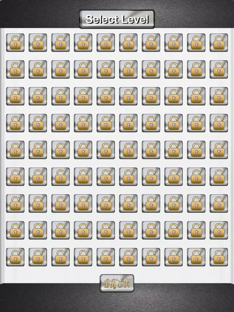 Gold fever - Unlock the gold bar iPad 应用截图
