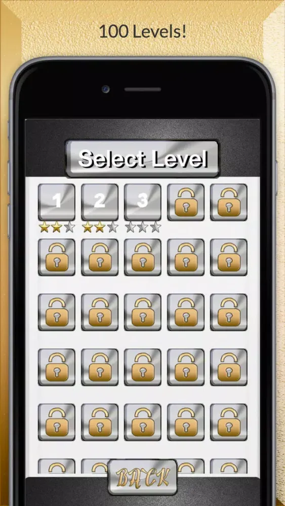 Gold fever - Unlock the gold bar应用截图