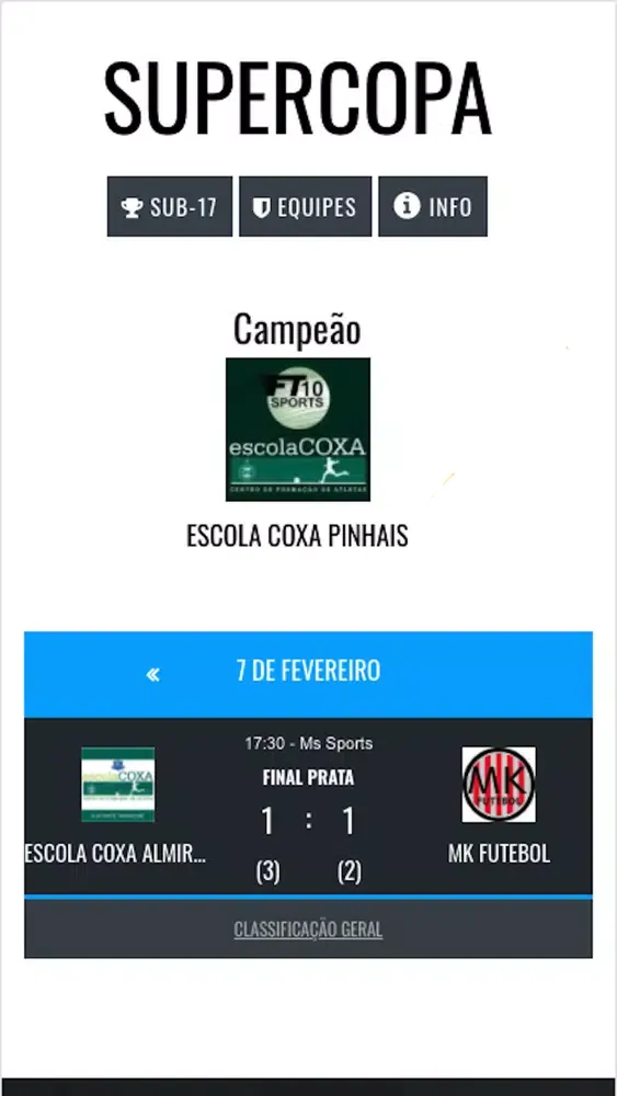 Capturas de pantalla de BDJ