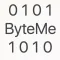 ByteMe - 8 Bit Game