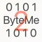 ByteMe2 - 8 Bit Game