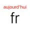 Learn French - Calendar 2019