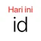 Learn Indonesian - Calendar