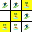 TicTacMoji - Play Tic Tac Toe with Emoji
