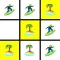 TicTacMoji - Play Tic Tac Toe with Emoji