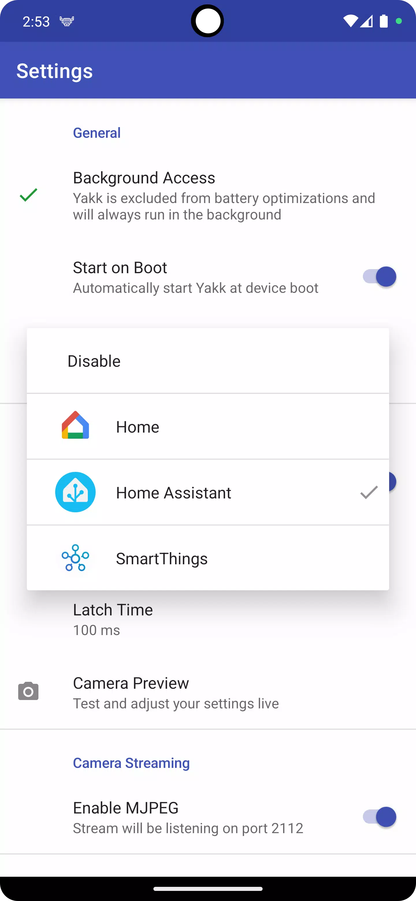 Yakk Screenshots3