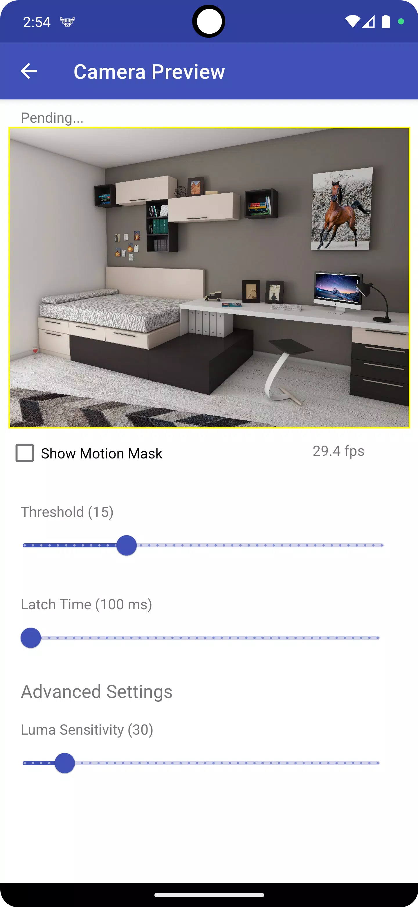 Yakk Screenshots4