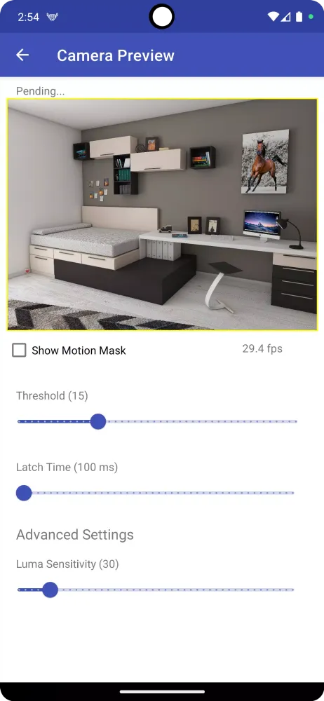 Yakk Screenshots