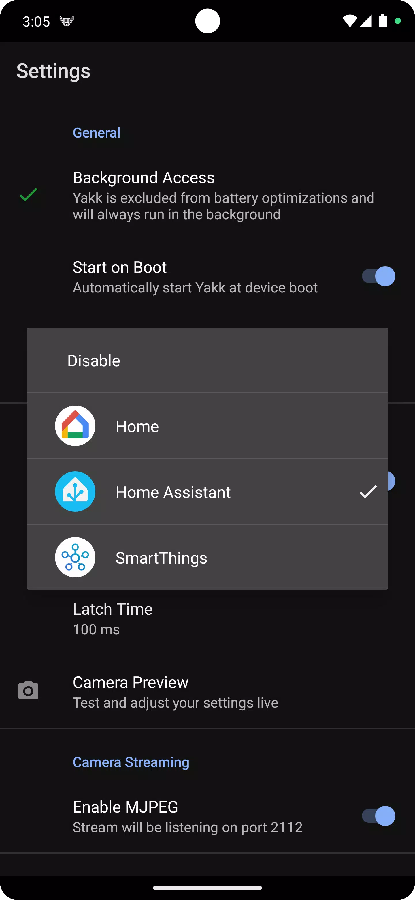 Yakk Screenshots6