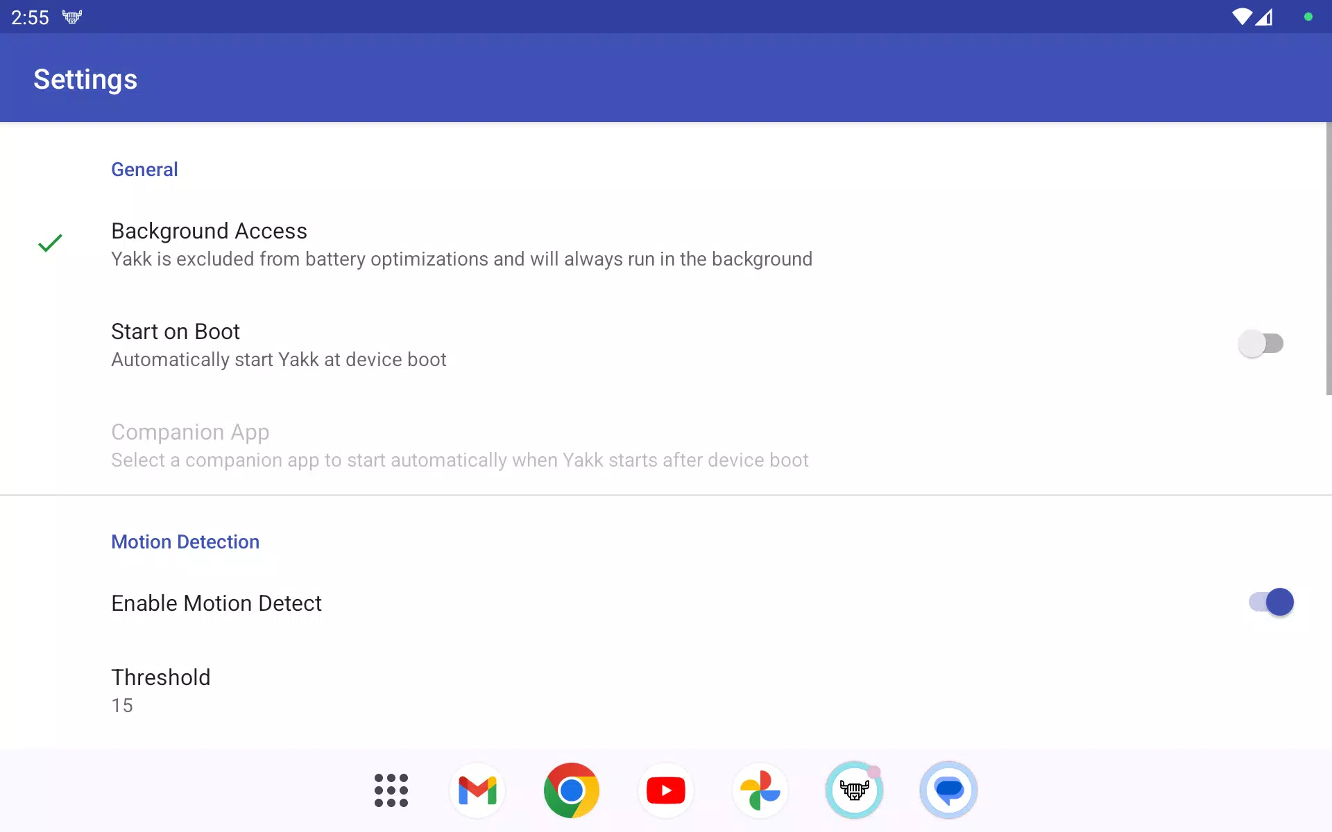 Yakk Screenshots7