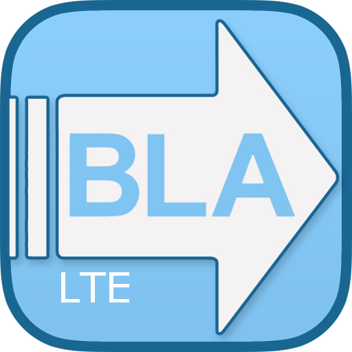 Business Leader's App Lte