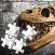 Dino Puzzles - dinosaur jigsaw puzzles