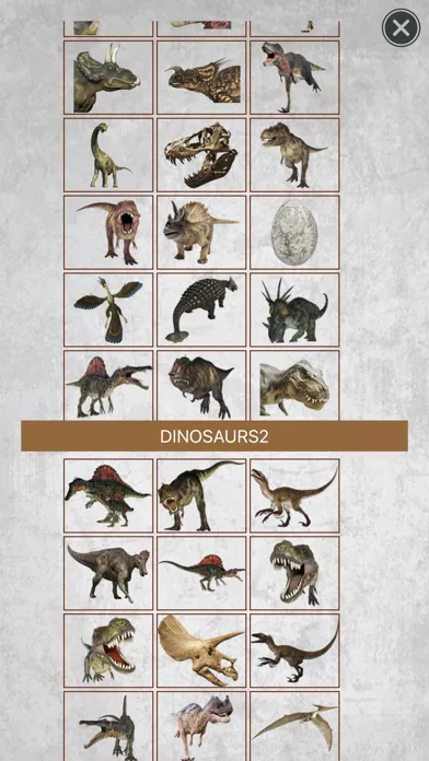 Dinosaur Picture Camera Ekran Görüntüleri
