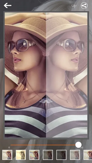 Mirror Camera HD Screenshots