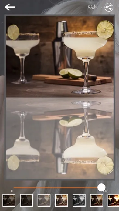 Mirror Camera HD Screenshots