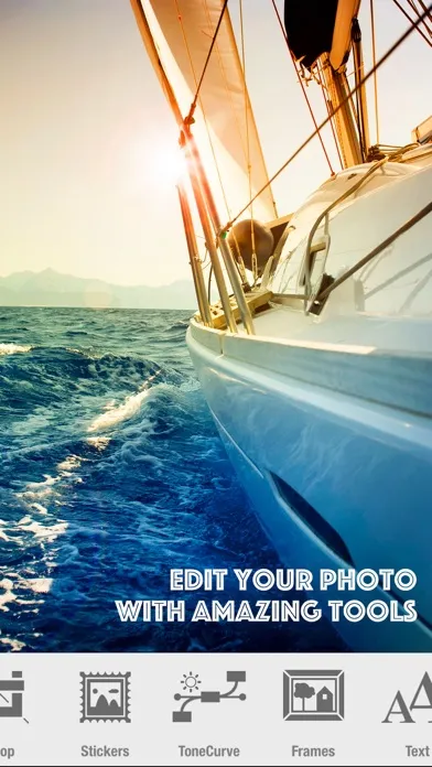 Скриншоты Photo Studio DX
