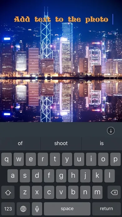 تصاویر Pic Font - write the text on your photo!