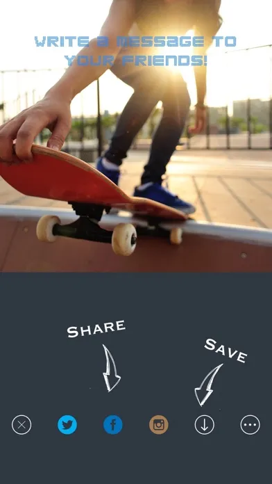 تصاویر Pic Font - write the text on your photo!
