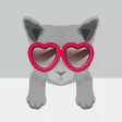 Russian Blue Moji - Emoji & Stickers