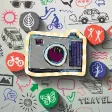 Scrapbook Creator - automatic photo collage Scrapbook Creator - automatic photo collage