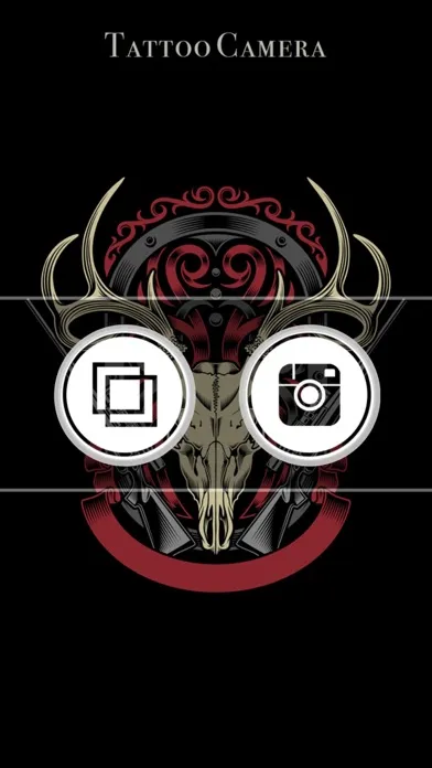 صور Tattoo Picture Camera Free