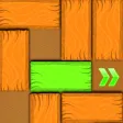 Unblock! - sliding puzzles