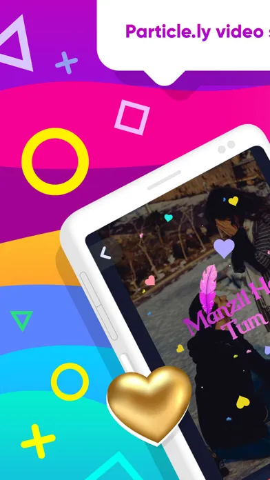 Capturas de pantalla de Bly.ly-Black Screen Video