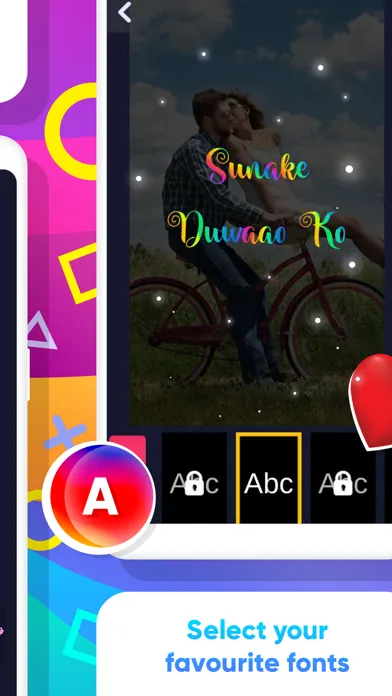 Capturas de pantalla de Bly.ly-Black Screen Video