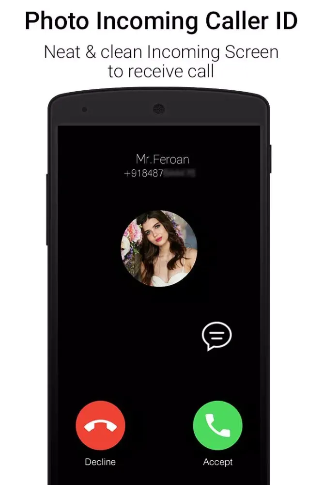 Phone Screenshots