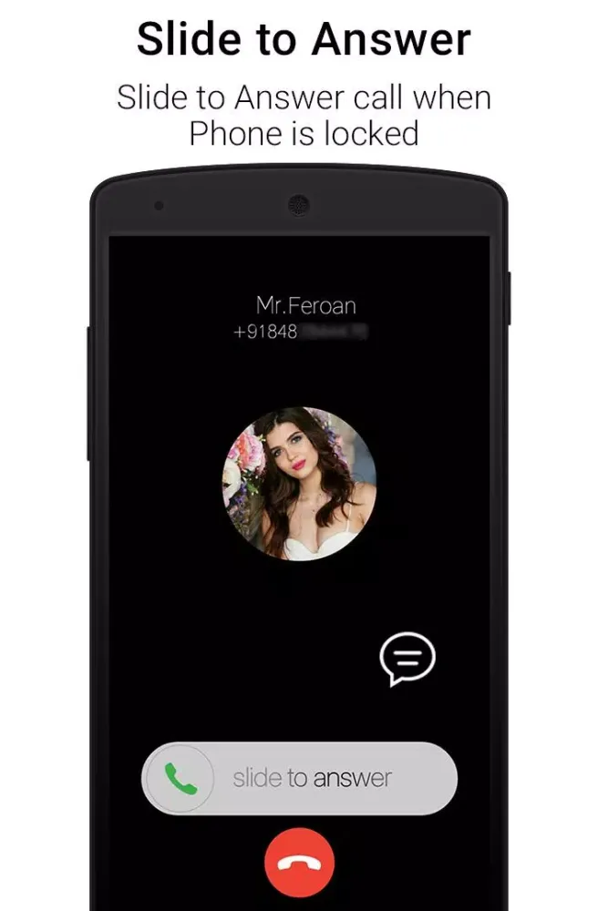 Phone Screenshots