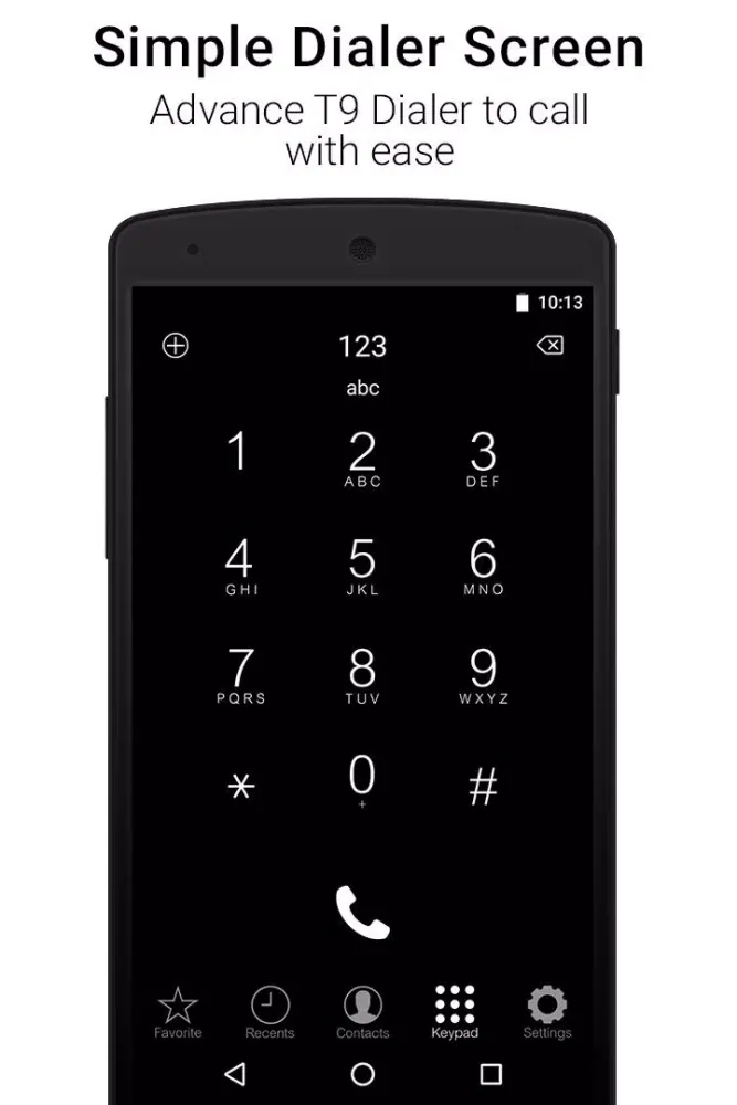 Phone Screenshots