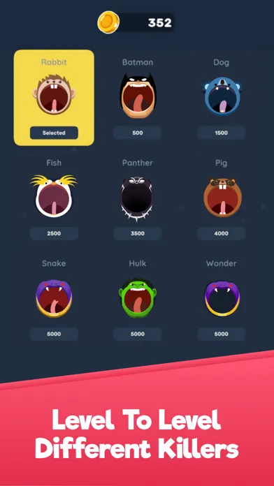 Attack Hole: Black Hole Games! Screenshots