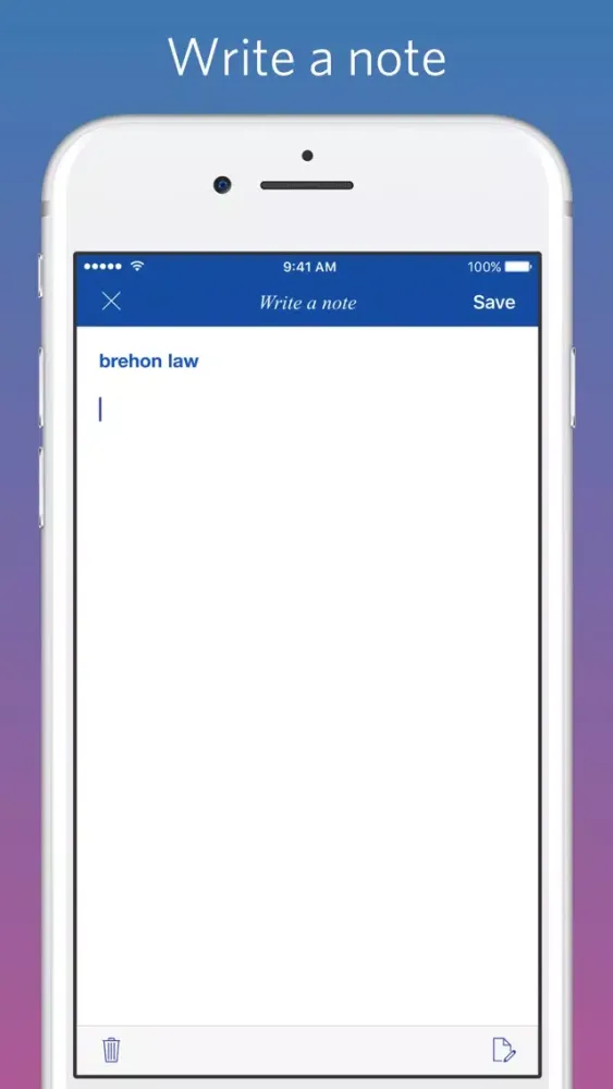 Law Dictionary - quiz and flashcard スクリーンショット