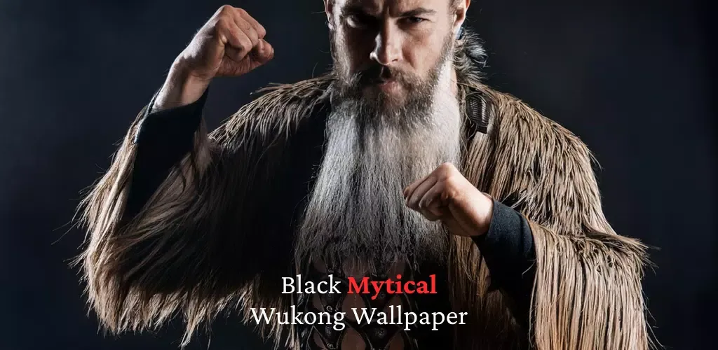 Story Black Wukong Wallpaper Ekran Görüntüleri