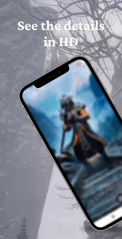 Story Black Wukong Wallpaper Ekran Görüntüleri