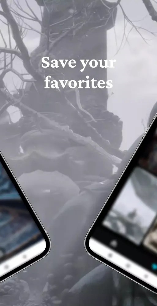 Story Black Wukong Wallpaper Ekran Görüntüleri