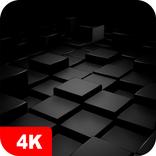 Black Wallpapers 4K (Dark) Black Wallpapers 4K (Dark)