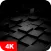 Black Wallpapers 4K (Dark)