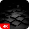 Black Wallpapers 4K (Dark)