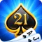 Blackjack 21