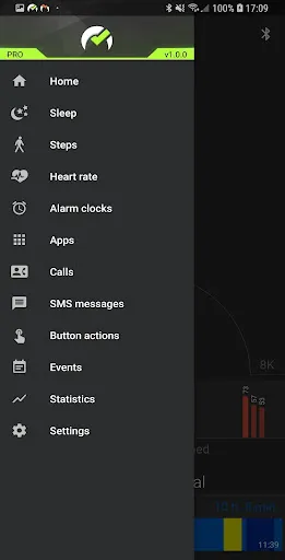 Master for Amazfit Ekran Görüntüleri